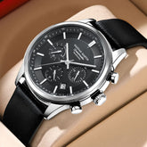 Ducal Emblem Watch